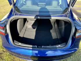 
									Tesla model 3 – Long Range 2019 plný								
