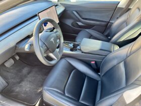 
									Tesla model 3 – Long Range 2019 plný								