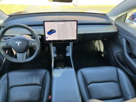 
									Tesla model 3 – Long Range 2019 plný								