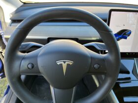 
									Tesla model 3 – Long Range 2019 plný								