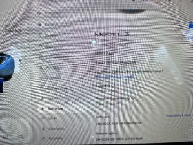 
									Tesla model 3 – Long Range 2019 plný								