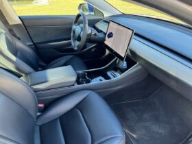 
									Tesla model 3 – Long Range 2019 plný								