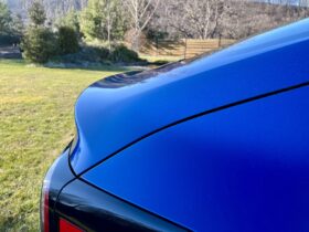 
									Tesla model 3 – Long Range 2019 plný								