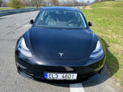 Tesla model 3 Long Range 4×4 2019