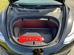 Tesla model 3 Long Range 4×4 2019